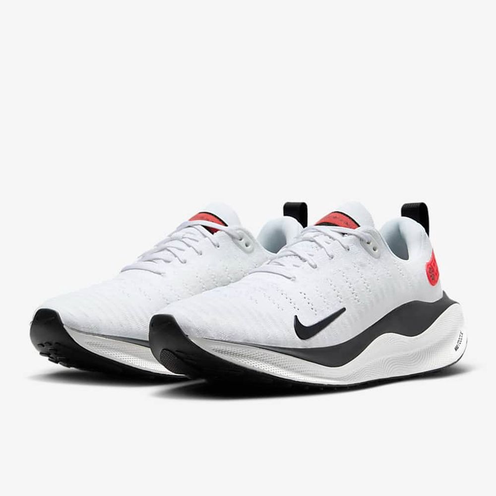 NIKE】REACTX INFINITY RUN 4 男慢跑路跑鞋-DR2665100 - PChome 24h購物