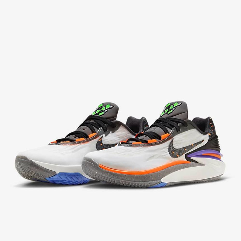 NIKE】AIR ZOOM G.T. CUT 2 EP 男運動籃球鞋-FN8890101 - PChome 24h購物