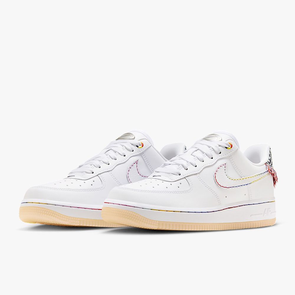 NIKE】WMNS AIR FORCE 1 07 LX 女運動休閒鞋-FN8918111 - PChome 24h購物