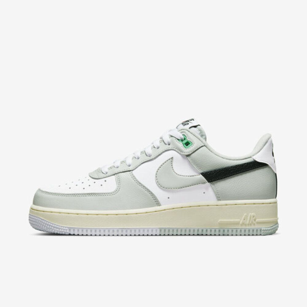 Nike Air Force 1 '07 Lv8 [DZ2522-001] 男休閒鞋運動經典AF1 穿搭淡