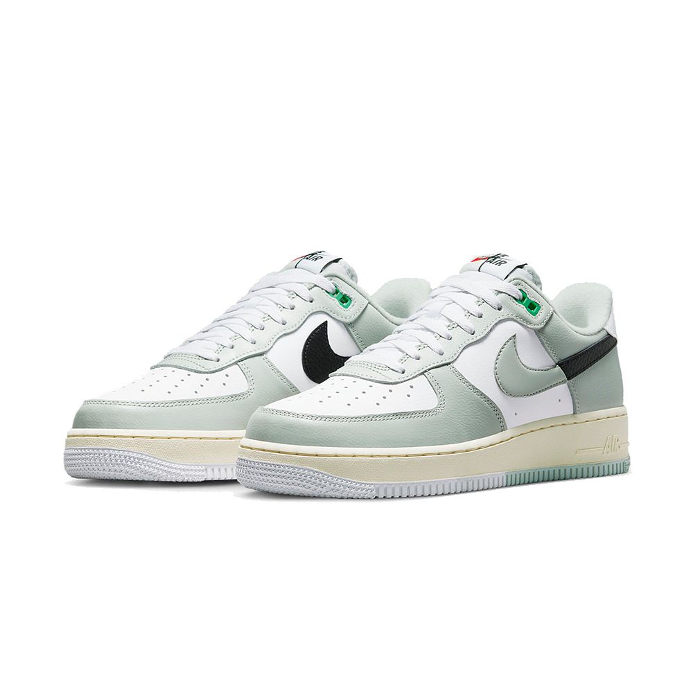 NIKE 男款休閒鞋AIR FORCE 1 07 LV8 -DZ2522001 - PChome 24h購物