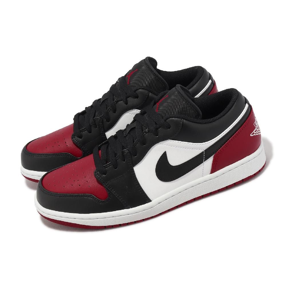 Bred toe 2025 1 low