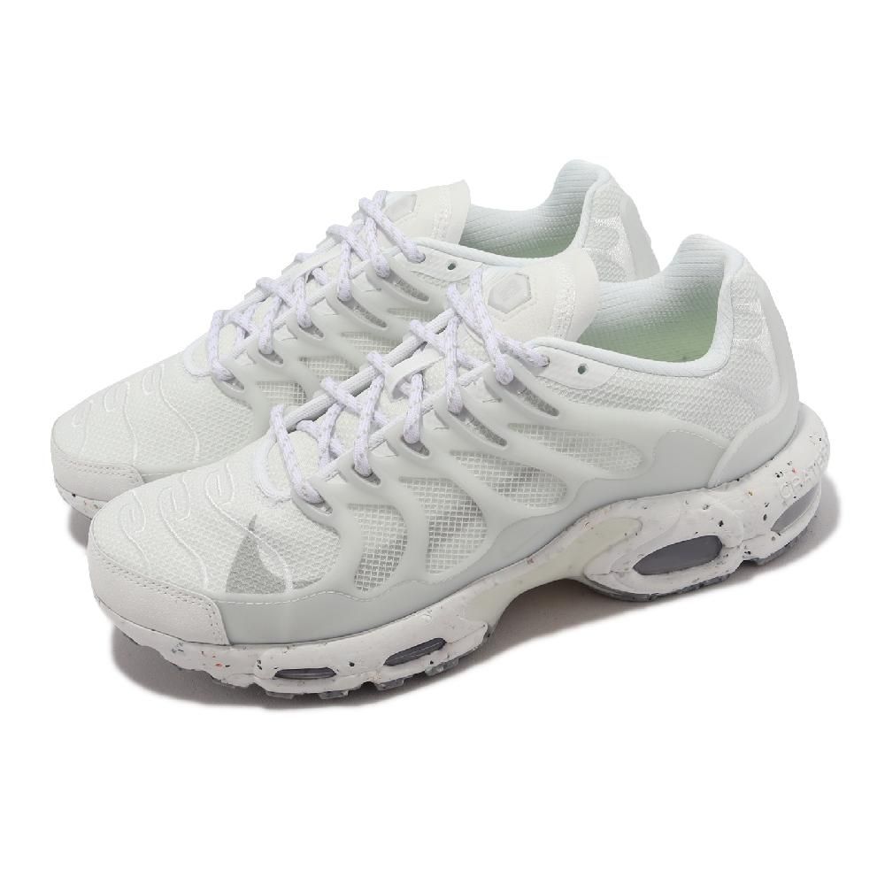 Nike 休閒鞋Air Max Terrascape Plus 男鞋女鞋骨白灰熱帶魚DQ3977-100