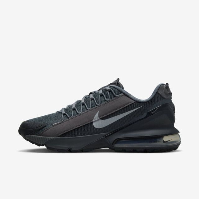  Nike Air Max Pulse Roam [DZ3544-001] 男 休閒鞋 運動 慢跑 氣墊 緩震 舒適 深灰