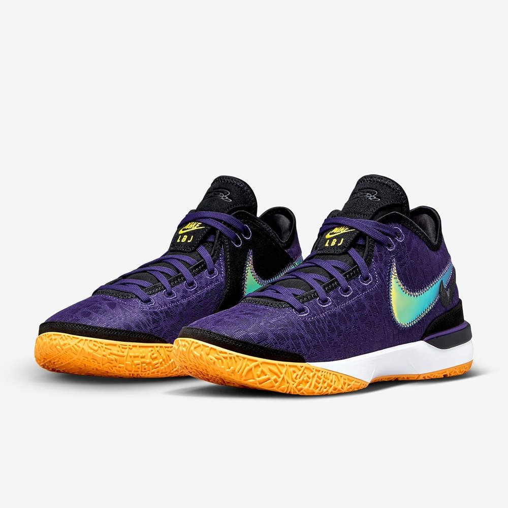 NIKE】男ZOOM LEBRON NXXT GEN EP 籃球鞋-DR8788500 - PChome 24h購物