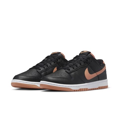 NIKE 耐吉 男  DUNK LOW RETRO 休閒鞋-DV0831004