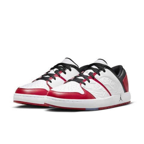 NIKE 耐吉 男 JORDAN NU RETRO 1 LOW 籃球鞋-DV5141611