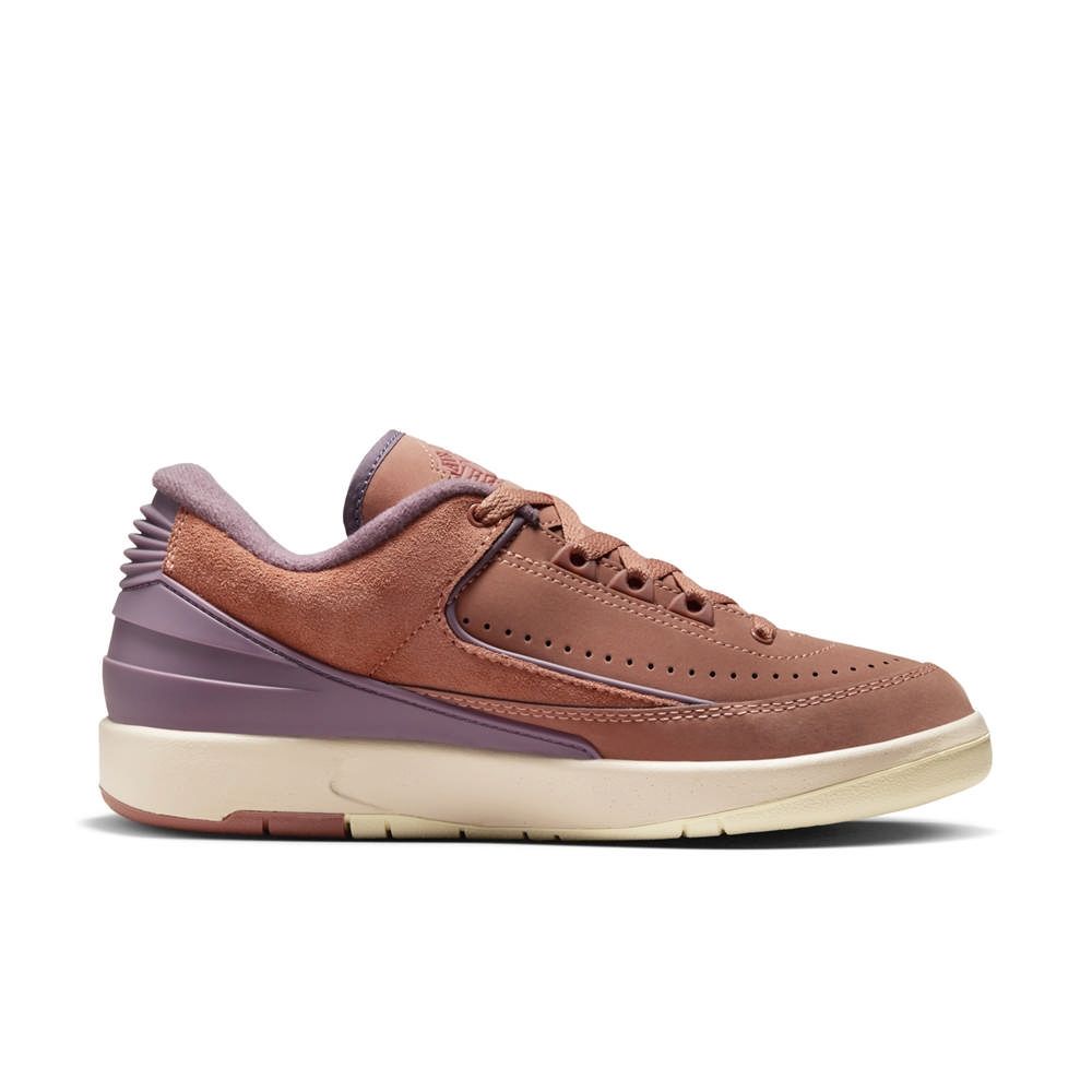 NIKE 耐吉 女 WMNS AIR JORDAN 2 RETRO LOW 籃球鞋-DX4401800