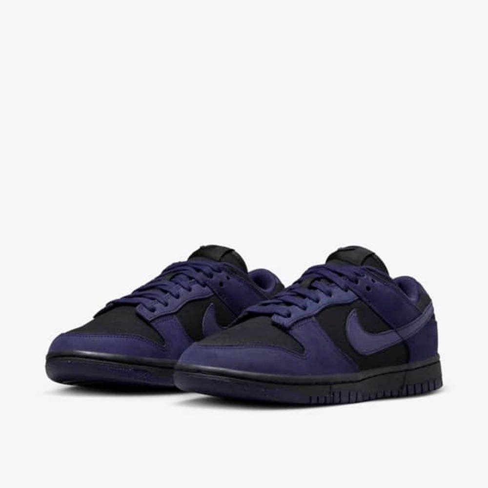 NIKE 耐吉 女 W  DUNK LOW LX NBHD 休閒鞋-FB7720001