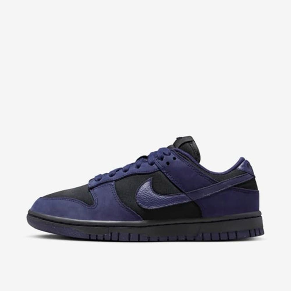 NIKE 耐吉 女 W  DUNK LOW LX NBHD 休閒鞋-FB7720001