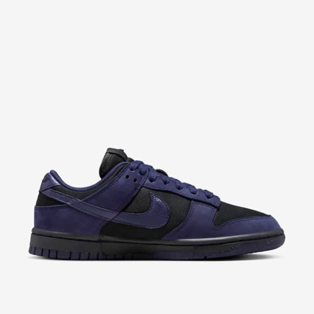 NIKE 耐吉 女 W  DUNK LOW LX NBHD 休閒鞋-FB7720001