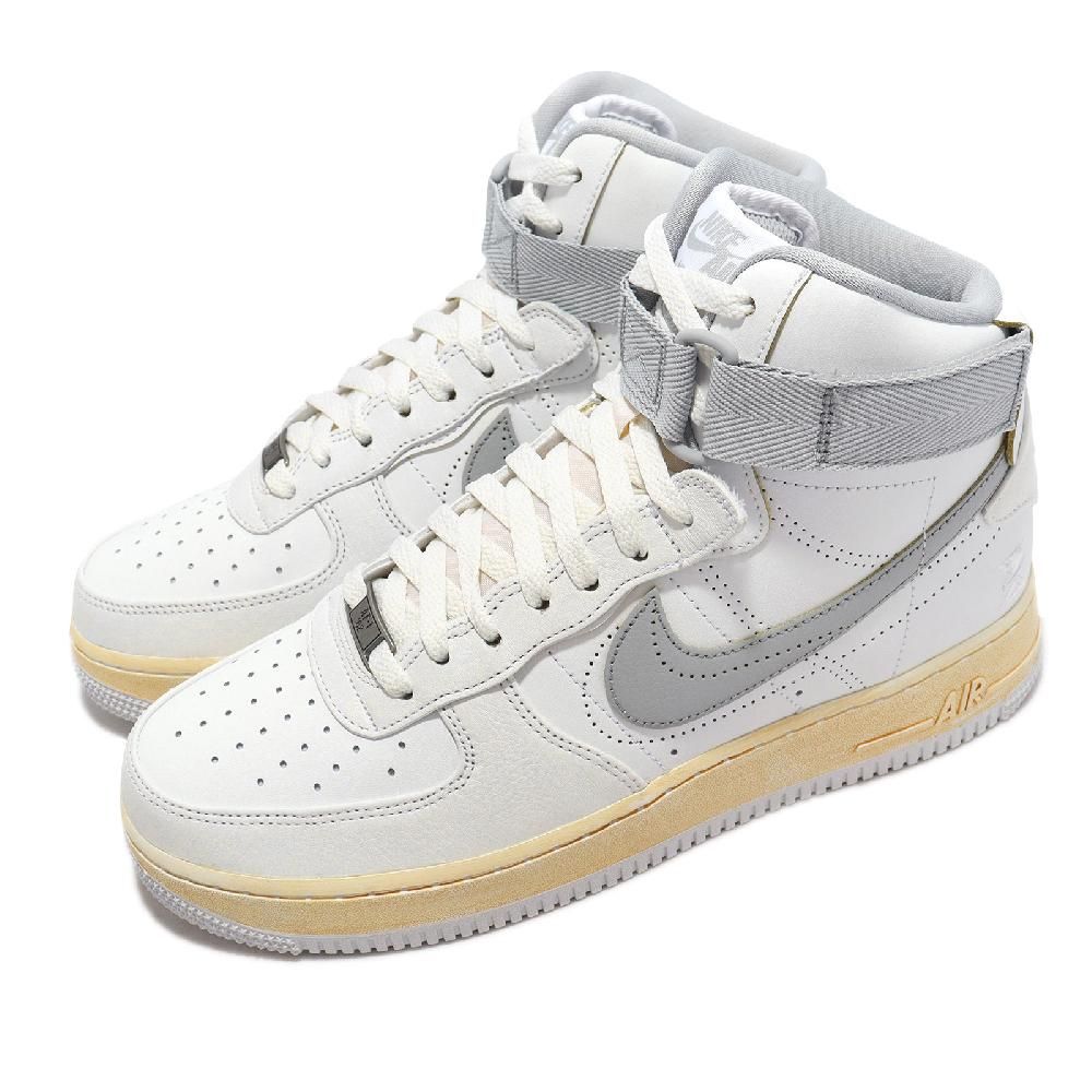 AIR Force 1 07 PRM High的價格推薦- 2023年12月| 比價比個夠BigGo