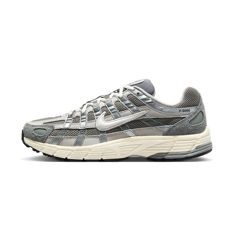 NIKE 耐吉 P-6000 男 礦石灰 復古鞋 老爹鞋 潮流 運動 休閒 休閒鞋 FN7509-029