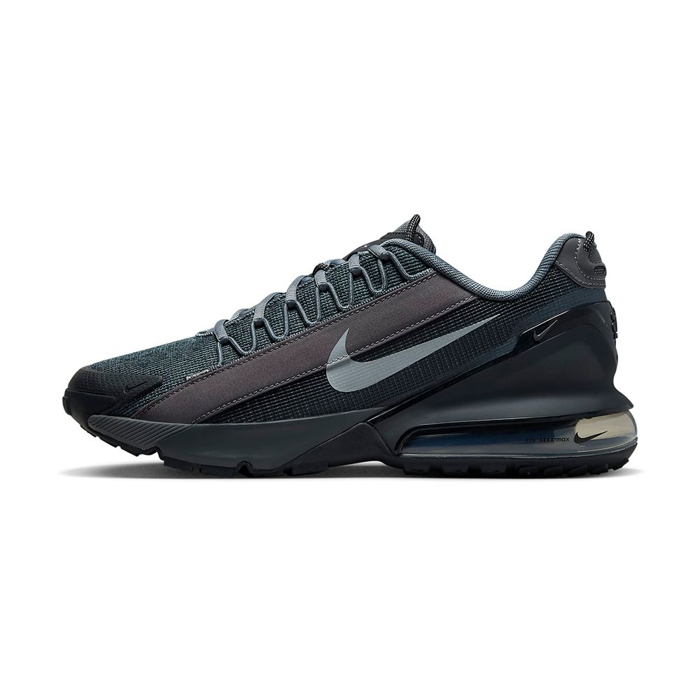 Nike Air Max Pulse Roam 男煙灰黑氣墊舒適運動經典休閒休閒鞋DZ3544