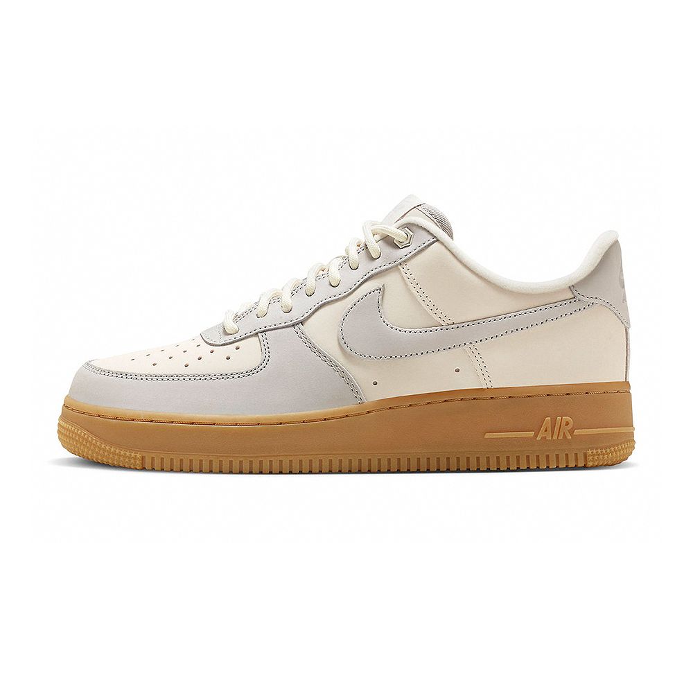 NIKE 耐吉  Air Force 1 Low 男 焦糖牛奶 AF1 低筒 經典 運動 休閒 休閒鞋 FD3365-001