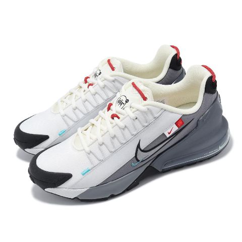 NIKE 耐吉 休閒鞋 Air Max Pulse Roam 男鞋 黑 銀 緩衝 反光 大氣墊 帆布 經典 運動鞋 FZ5048-100