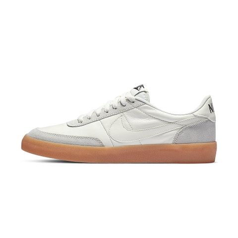 NIKE 耐吉 Killshot 2 Leather Sail Gum 男 焦糖米白 低筒 運動 休閒鞋 432997-128