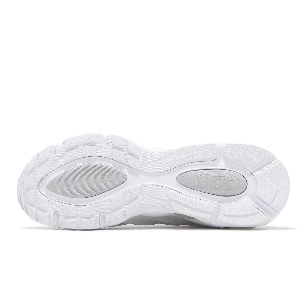 NIKE 耐吉   休閒鞋 Air Max TW 男鞋 白 Triple White 網眼 皮革 氣墊 復古 DQ3984-102