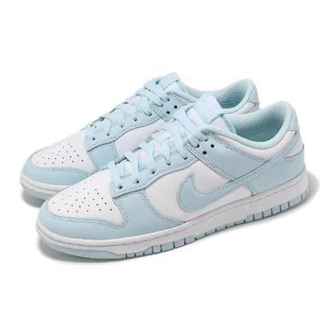 Nike 耐吉 休閒鞋 Dunk Low Glacier Blue 男鞋 女鞋 冰川藍 寶寶藍 低筒 百搭 DV0833-104