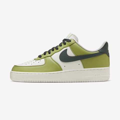 Nike Air Force 1 ’07 Low 男 多色 AF1 低筒 經典 運動 休閒 休閒鞋 HJ3484-331