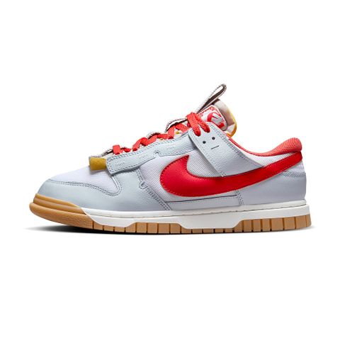 NIKE 耐吉 Air Dunk Jumbo Ultraman 男 奧特曼配色 限定 經典 休閒鞋 DV0821-102