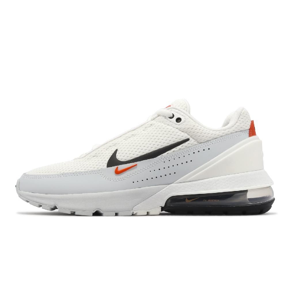 NIKE 耐吉   休閒鞋 Air Max Pulse 男鞋 白 黑 氣墊 緩震 運動鞋 DR0453-100