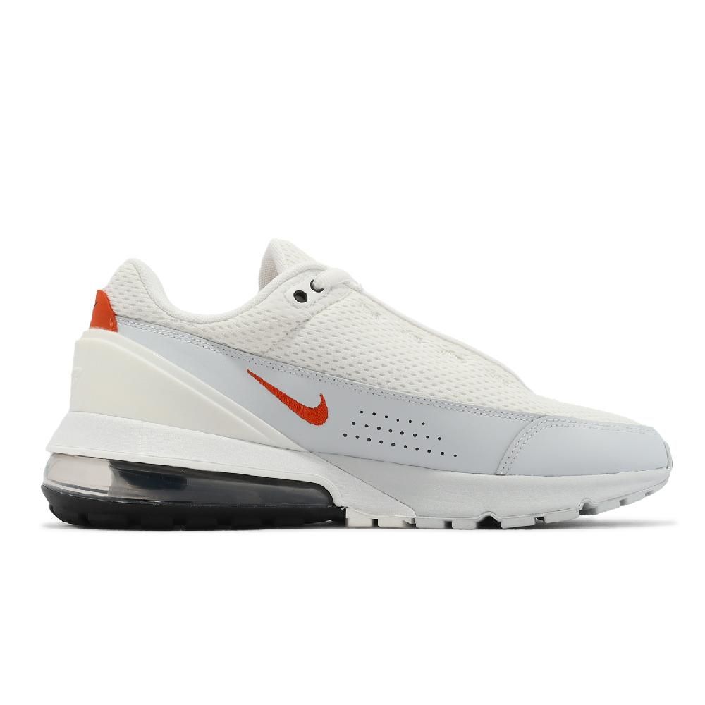 NIKE 耐吉   休閒鞋 Air Max Pulse 男鞋 白 黑 氣墊 緩震 運動鞋 DR0453-100