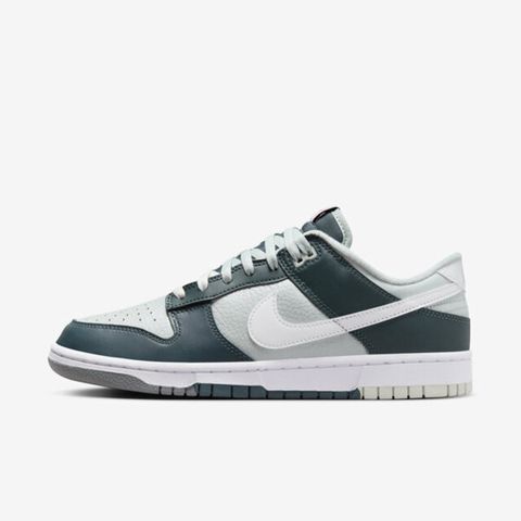 NIKE 耐吉 Dunk Low Retro PRM FB8896-300 男 休閒鞋 運動 復古 低筒 緩震 叢林綠