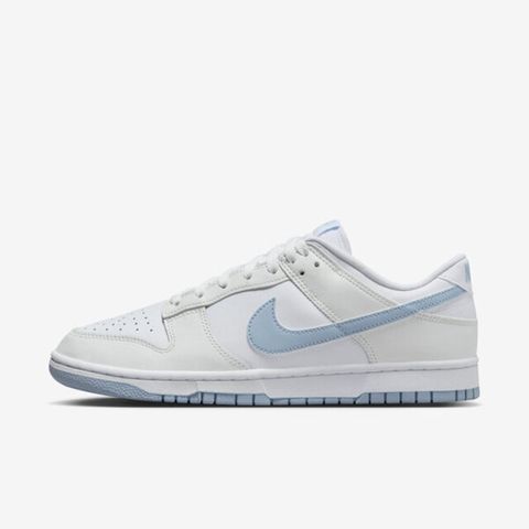 NIKE 耐吉 Dunk Low Retro DV0831-109 男 休閒鞋 運動 經典 復古 低筒 流行 白 天空藍