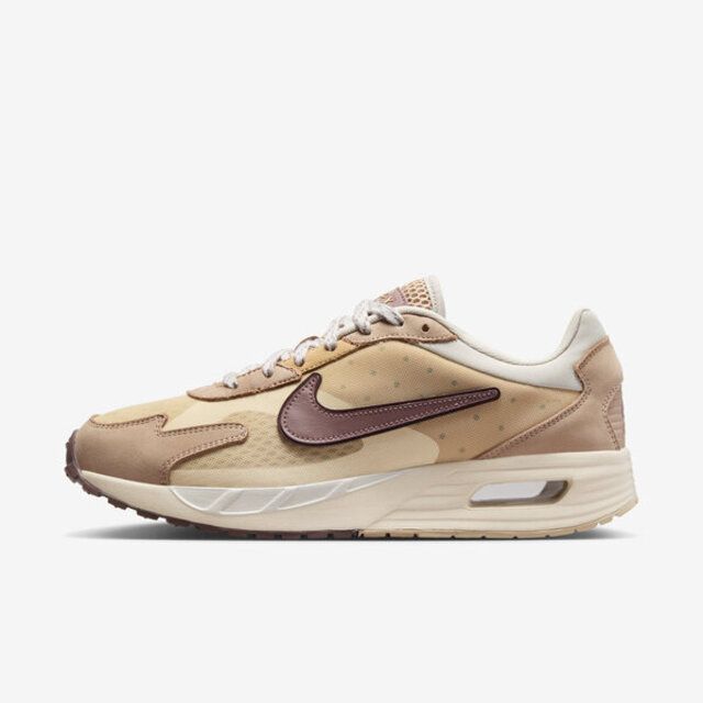 NIKE 耐吉  Air Max Solo [FZ5050-221] 男 休閒鞋 運動 經典 慢跑 復古 緩震 氣墊 穿搭 泰奶