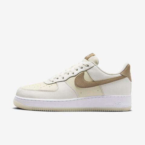 NIKE 耐吉 Air Force 1 '07 Lv8 FN5832-101 男女 休閒鞋 運動 經典 AF1 穿搭 椰奶