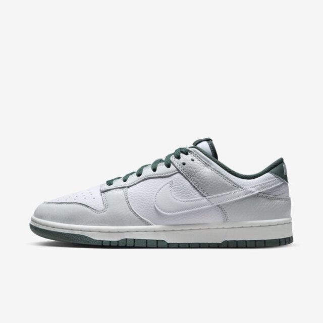 NIKE 耐吉  Dunk Low Retro SE HF2874-001 男 休閒鞋 運動 復古 流行 穿搭 抹茶白綠