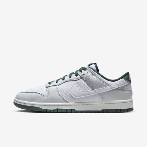 NIKE 耐吉 Dunk Low Retro SE HF2874-001 男 休閒鞋 運動 復古 流行 穿搭 抹茶白綠