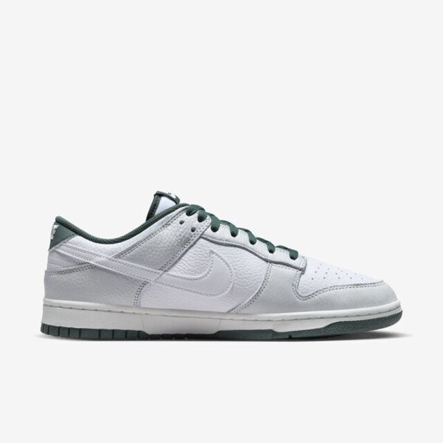 NIKE 耐吉  Dunk Low Retro SE HF2874-001 男 休閒鞋 運動 復古 流行 穿搭 抹茶白綠