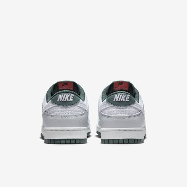 NIKE 耐吉  Dunk Low Retro SE HF2874-001 男 休閒鞋 運動 復古 流行 穿搭 抹茶白綠