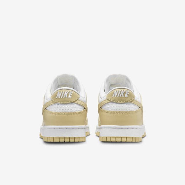 NIKE 耐吉  Dunk Low Retro BTTYS DV0833-100 男女 休閒鞋 運動 復古 低筒 牛奶糖