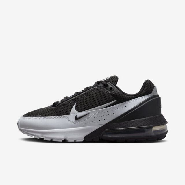 NIKE 耐吉  Air Max Pulse DR0453-005 男 休閒鞋 運動 經典 氣墊 緩震 舒適 穿搭 黑灰