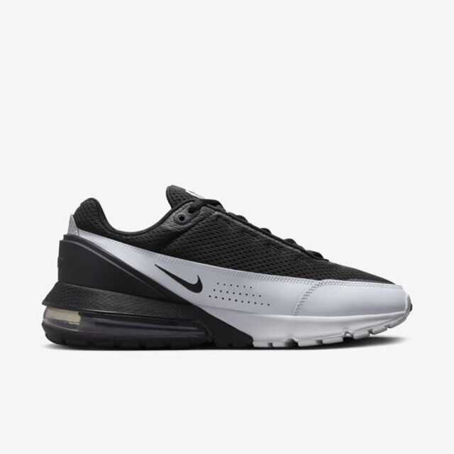 NIKE 耐吉  Air Max Pulse DR0453-005 男 休閒鞋 運動 經典 氣墊 緩震 舒適 穿搭 黑灰