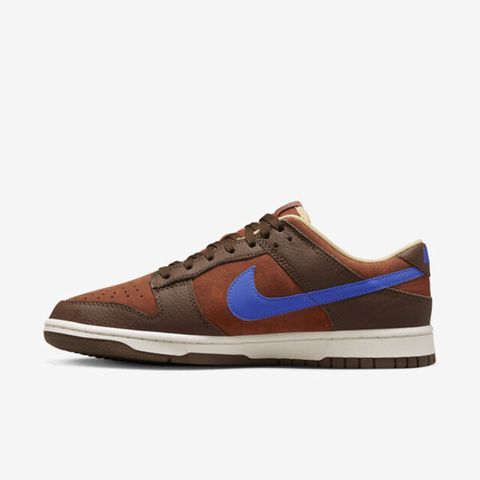 NIKE 耐吉 Dunk Low Retro PRM DR9704-200 男 休閒鞋 Mars Stone 火星石 棕藍