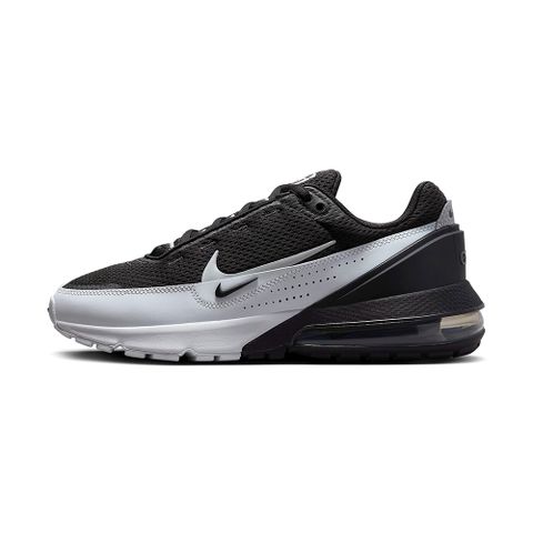 NIKE 耐吉 Nike Air Max Pulse 男 黑灰 運動 經典 氣墊 緩震 舒適 穿搭 休閒鞋 DR0453-005