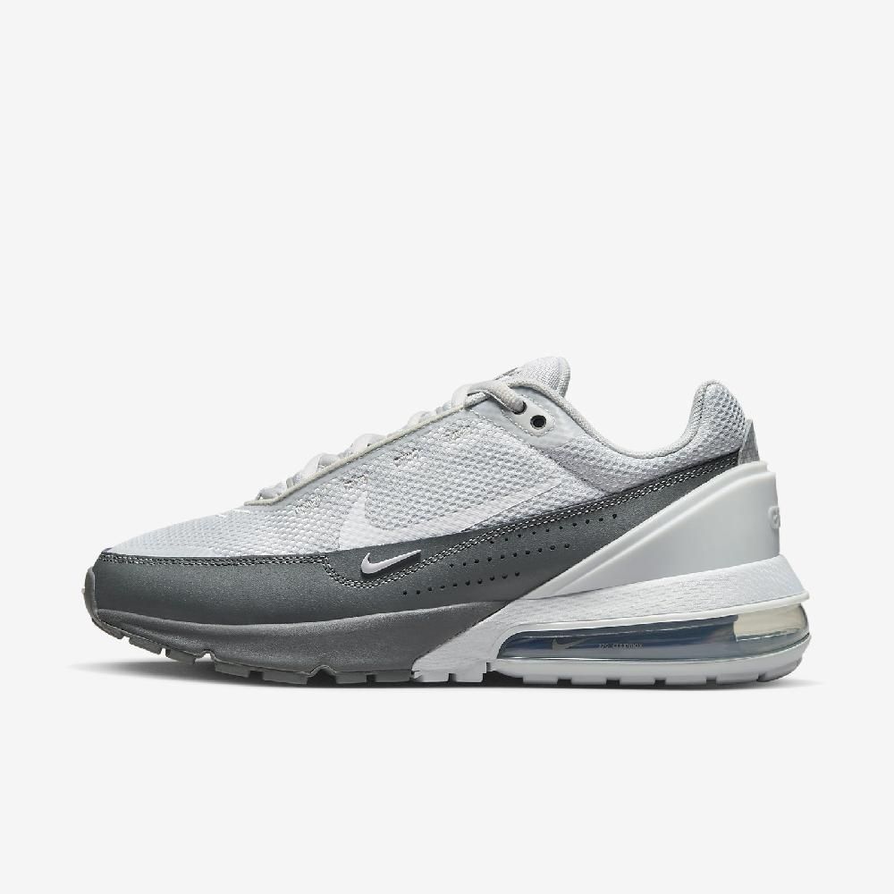 NIKE 耐吉 Nike 耐吉 休閒鞋 Air Max Pulse 灰 男鞋 氣墊 網布 緩震 運動鞋 FN7459-001