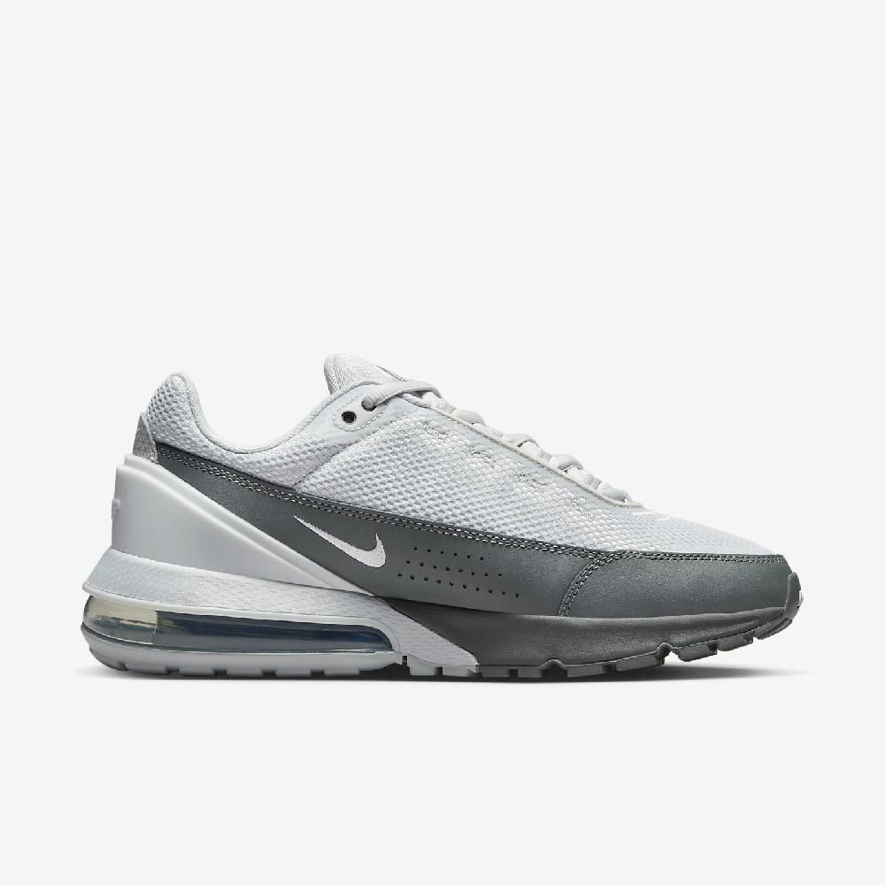 NIKE 耐吉 Nike 耐吉 休閒鞋 Air Max Pulse 灰 男鞋 氣墊 網布 緩震 運動鞋 FN7459-001