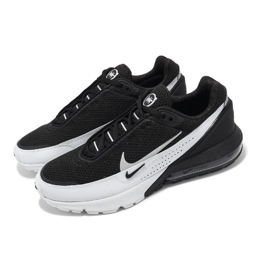 NIKE 耐吉 Nike 耐吉 休閒鞋 Air Max Pulse 男鞋 黑 灰 氣墊 緩震 運動鞋 DR0453-005