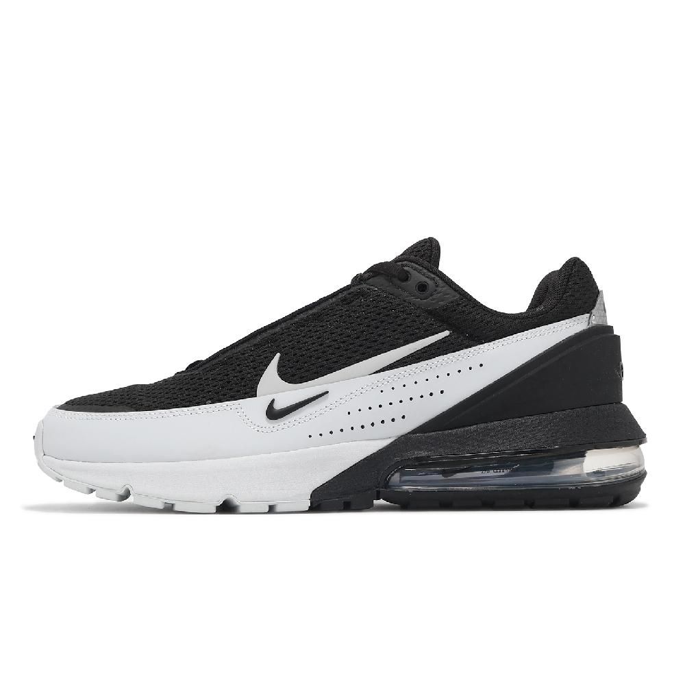 NIKE 耐吉 Nike 耐吉 休閒鞋 Air Max Pulse 男鞋 黑 灰 氣墊 緩震 運動鞋 DR0453-005