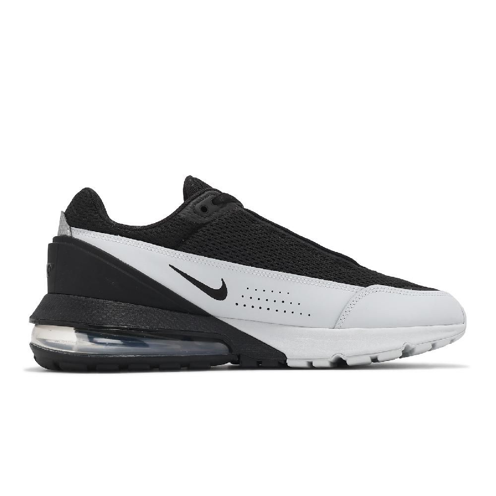 NIKE 耐吉 Nike 耐吉 休閒鞋 Air Max Pulse 男鞋 黑 灰 氣墊 緩震 運動鞋 DR0453-005