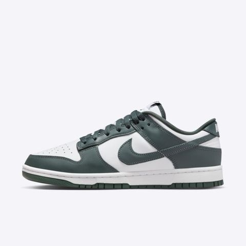 NIKE 耐吉 Nike Dunk Low Retro DV0833-111 男女 休閒鞋 運動 復古 低筒 經典 白 復古綠