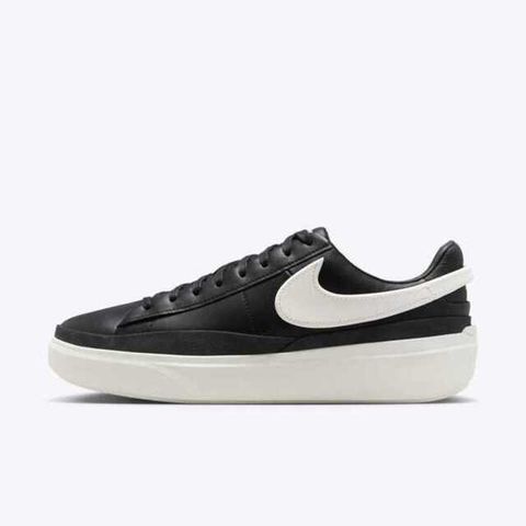 NIKE 耐吉 Nike Blazer Phantom Low HF3119-001 男 休閒鞋 經典 復古 低筒 厚底 黑白