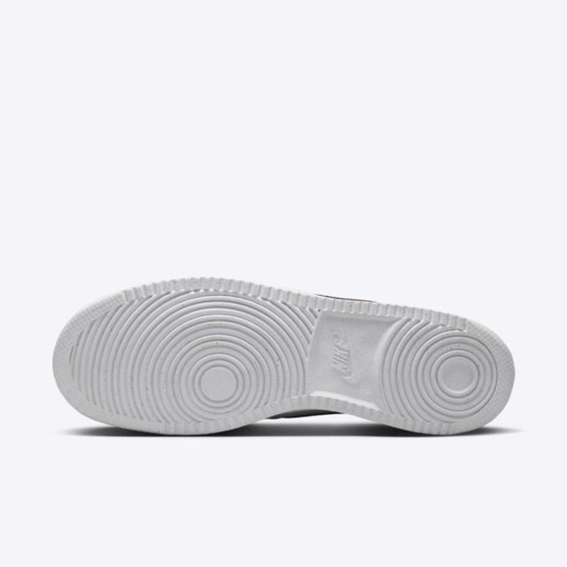 NIKE 耐吉 Nike Court Vision Lo NN [DH2987-113] 男 休閒鞋 經典 復古 皮革 小白鞋 白 酒紅