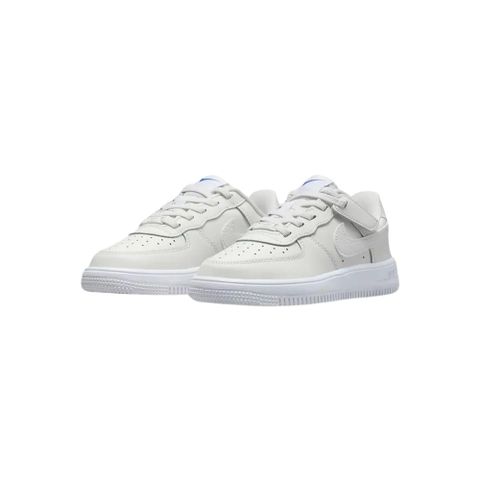 NIKE 耐吉 FORCE 1 LOW  大童 童鞋 休閒鞋 FV6104-100