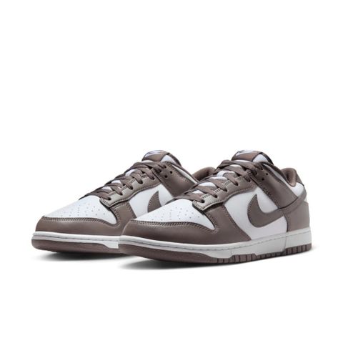 Nike Dunk Low Cave Stone 岩石灰 低筒 皮革 休閒鞋 HF5441-111